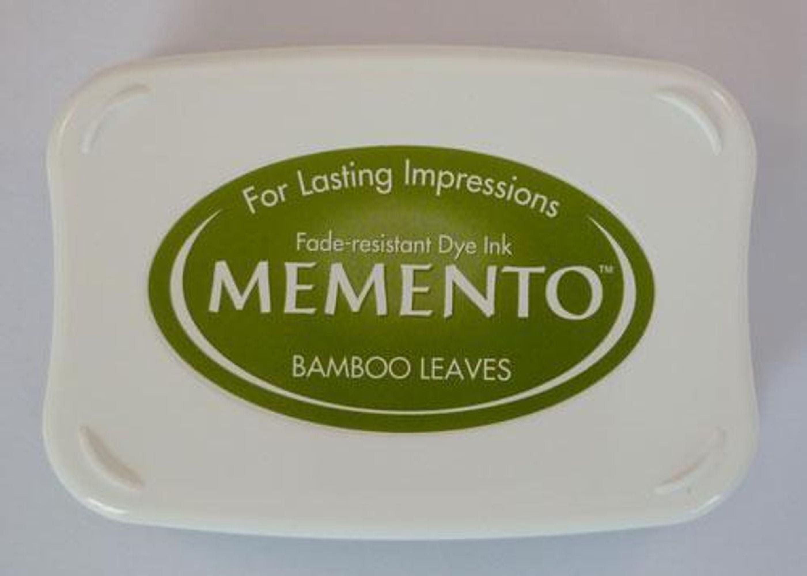 Tsukineko | Ink Pads | Memento | Large