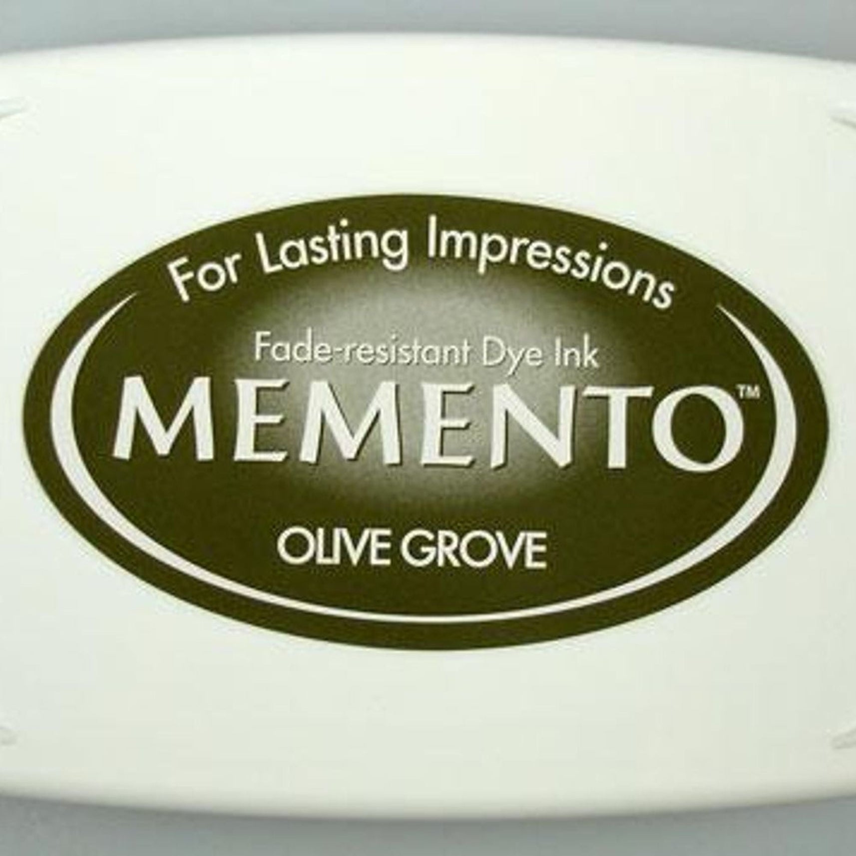 Tsukineko | Ink Pads | Memento | Large