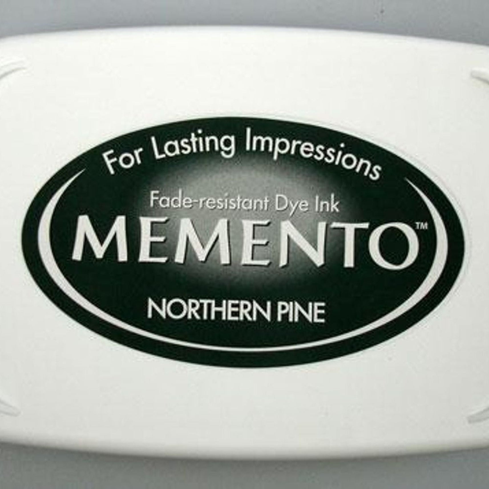 Tsukineko | Ink Pads | Memento | Large