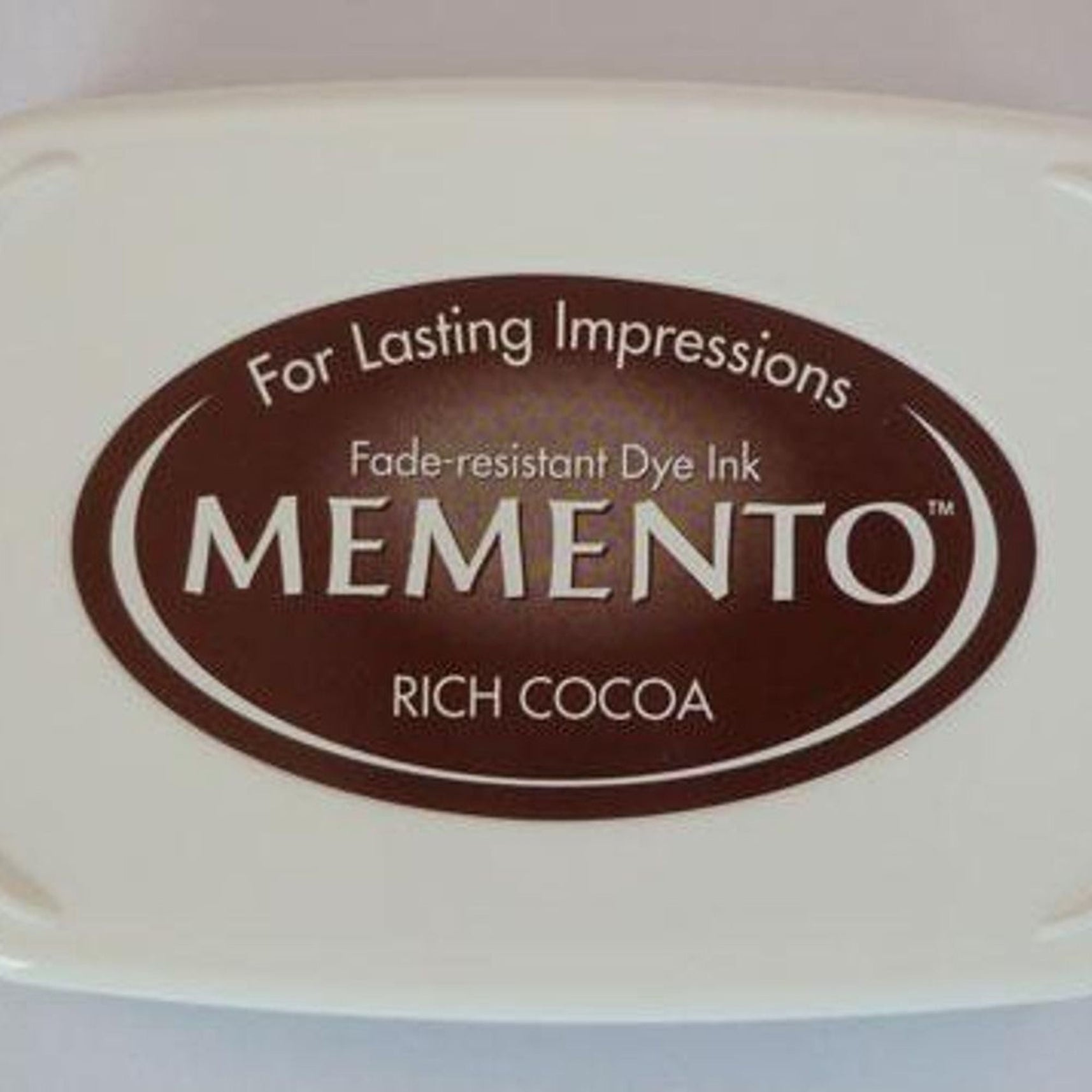 Tsukineko | Ink Pads | Memento | Large