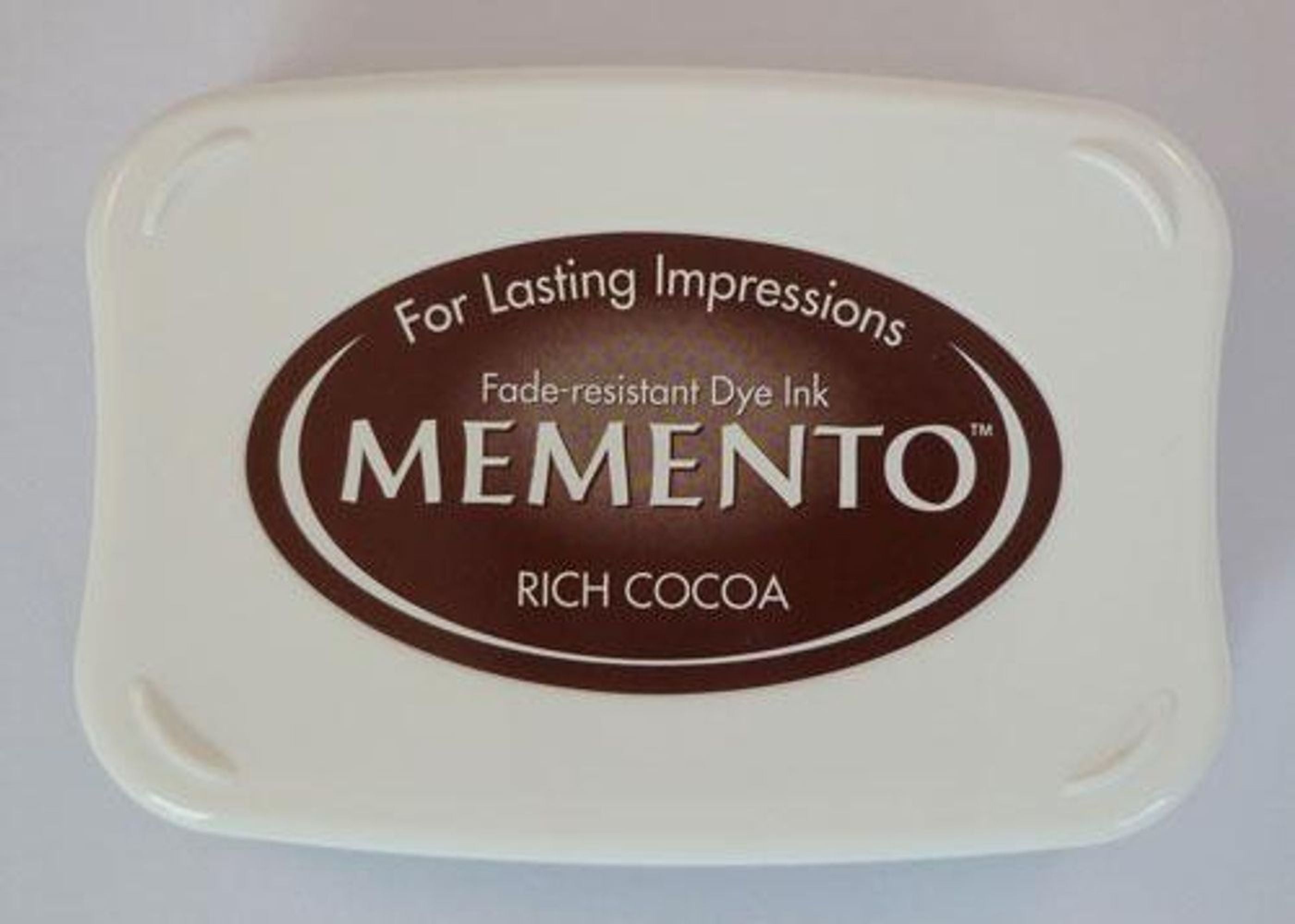 Tsukineko | Ink Pads | Memento | Large