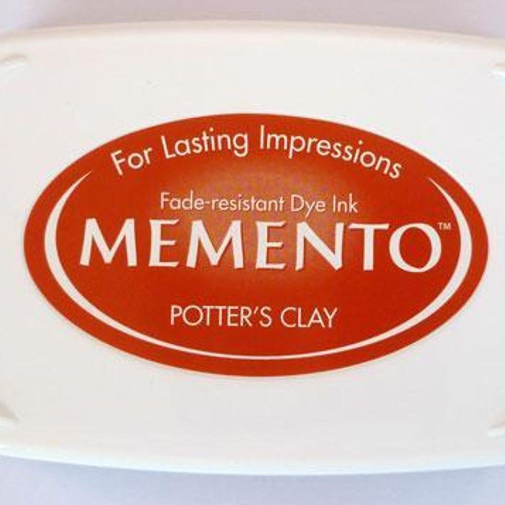 Tsukineko | Ink Pads | Memento | Large