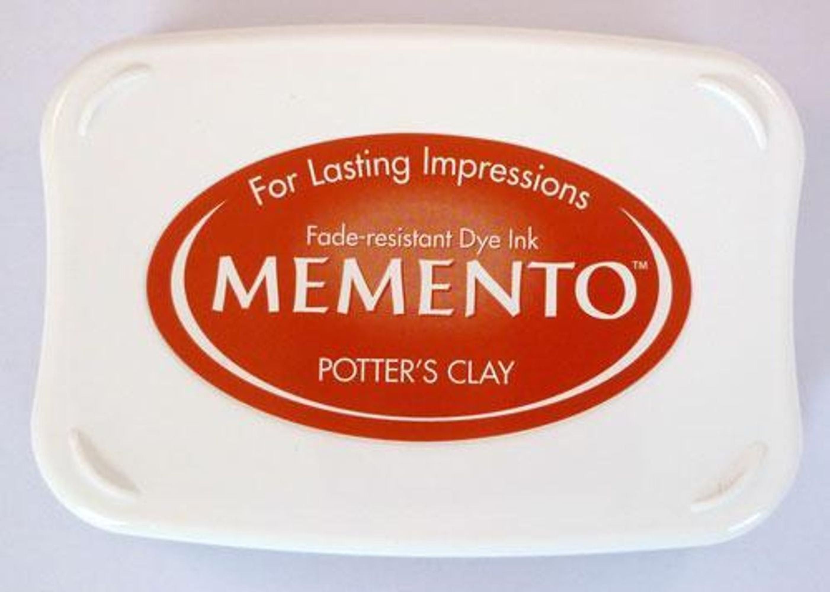 Tsukineko | Ink Pads | Memento | Large