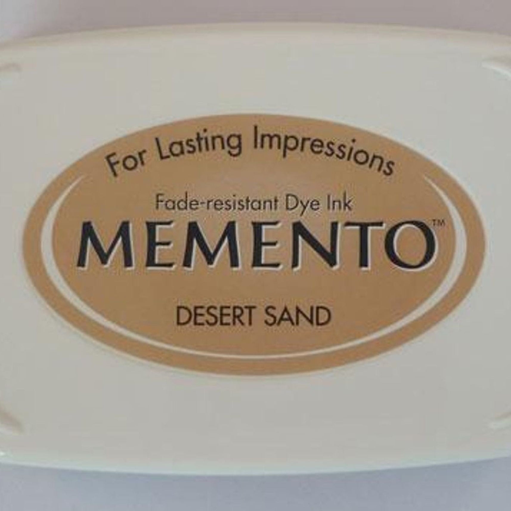 Tsukineko | Ink Pads | Memento | Large