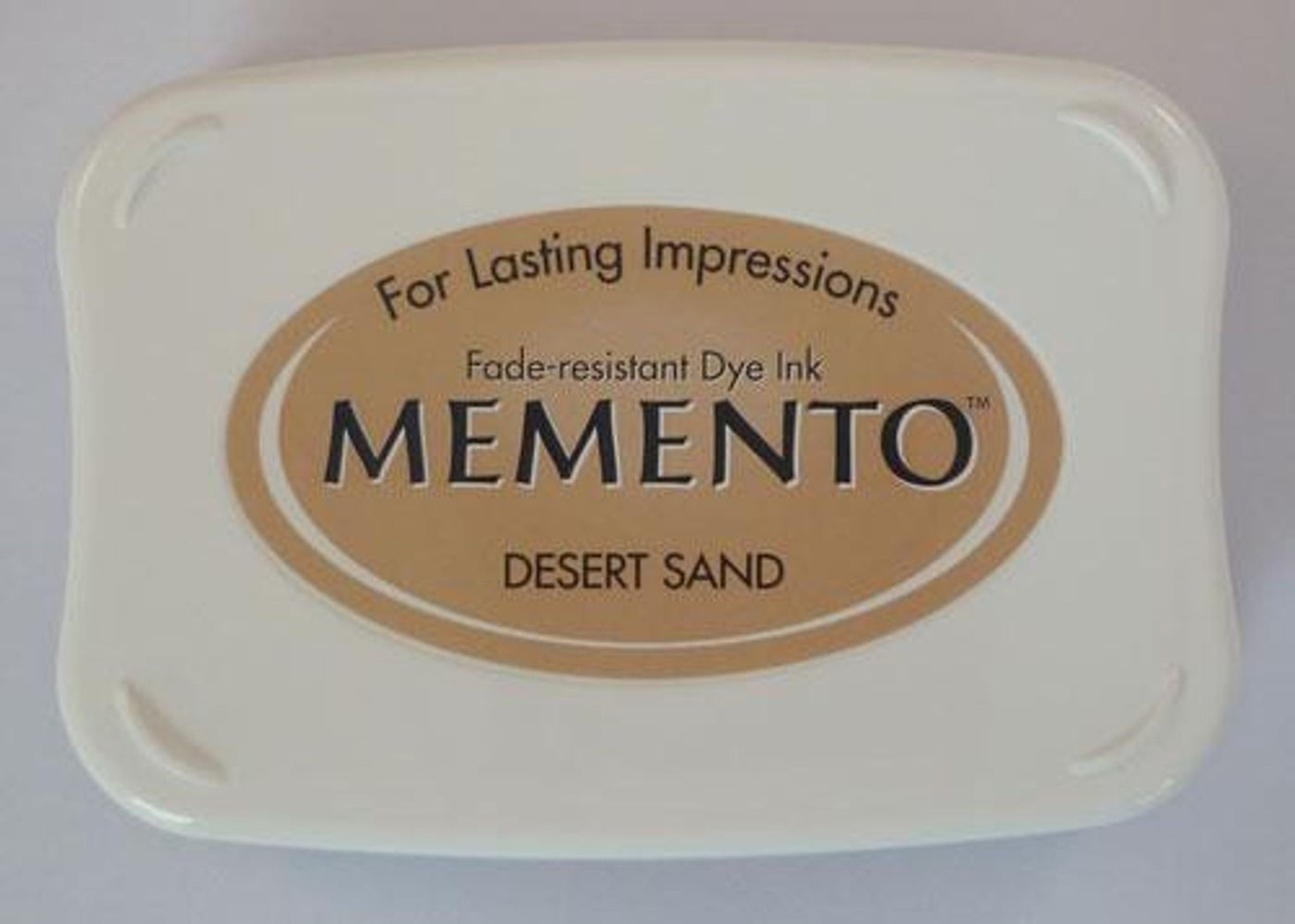 Tsukineko | Ink Pads | Memento | Large