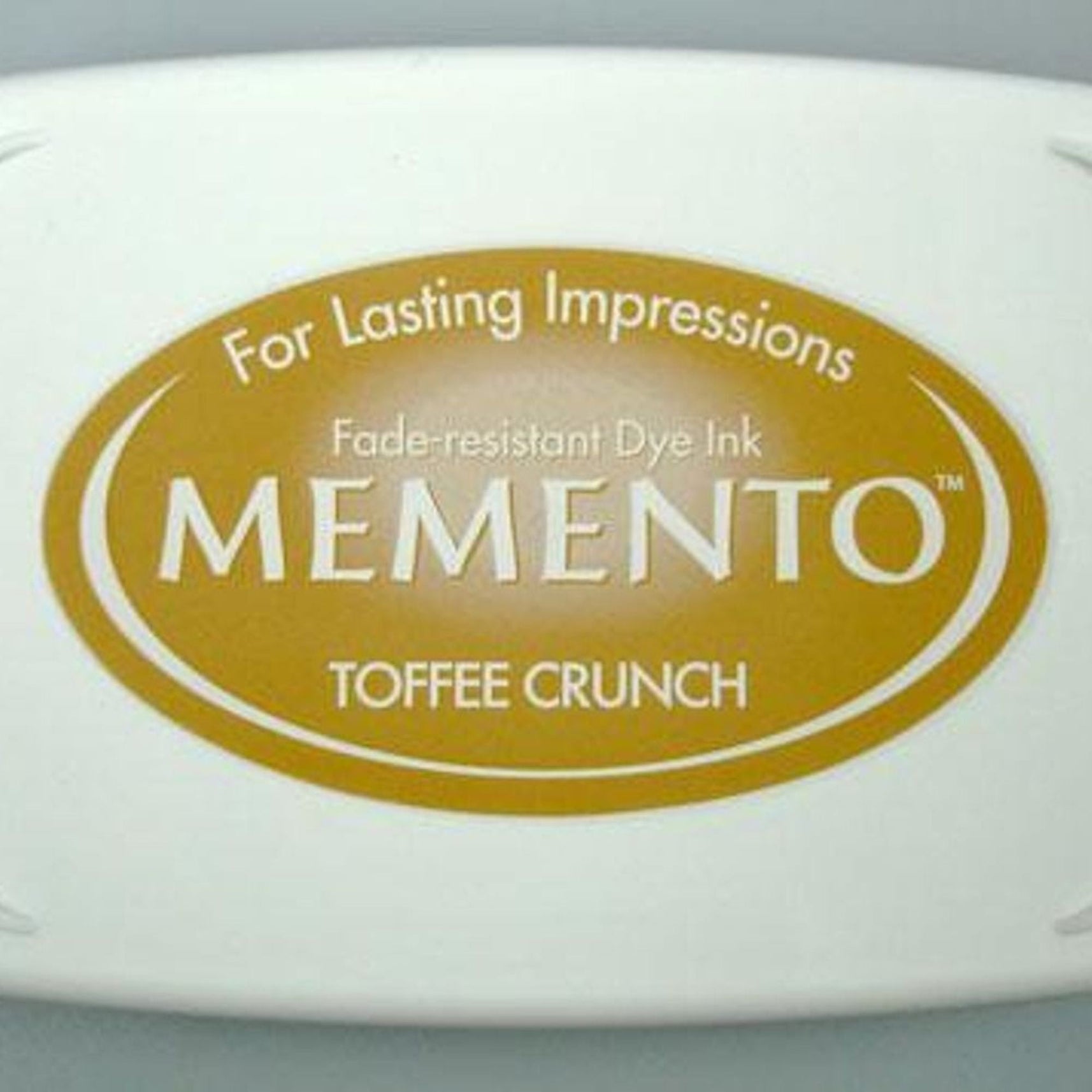 Tsukineko | Ink Pads | Memento | Large