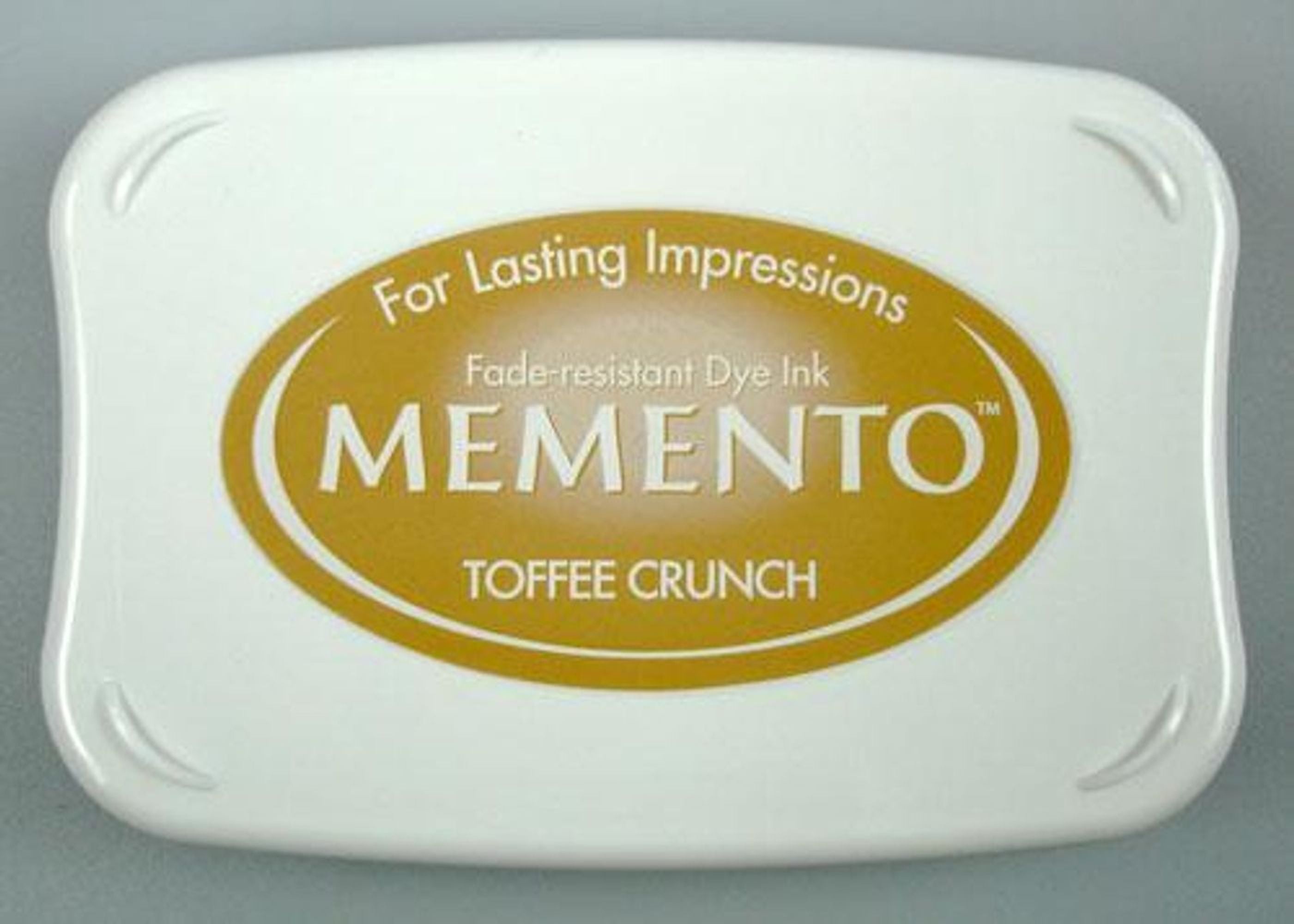 Tsukineko | Ink Pads | Memento | Large