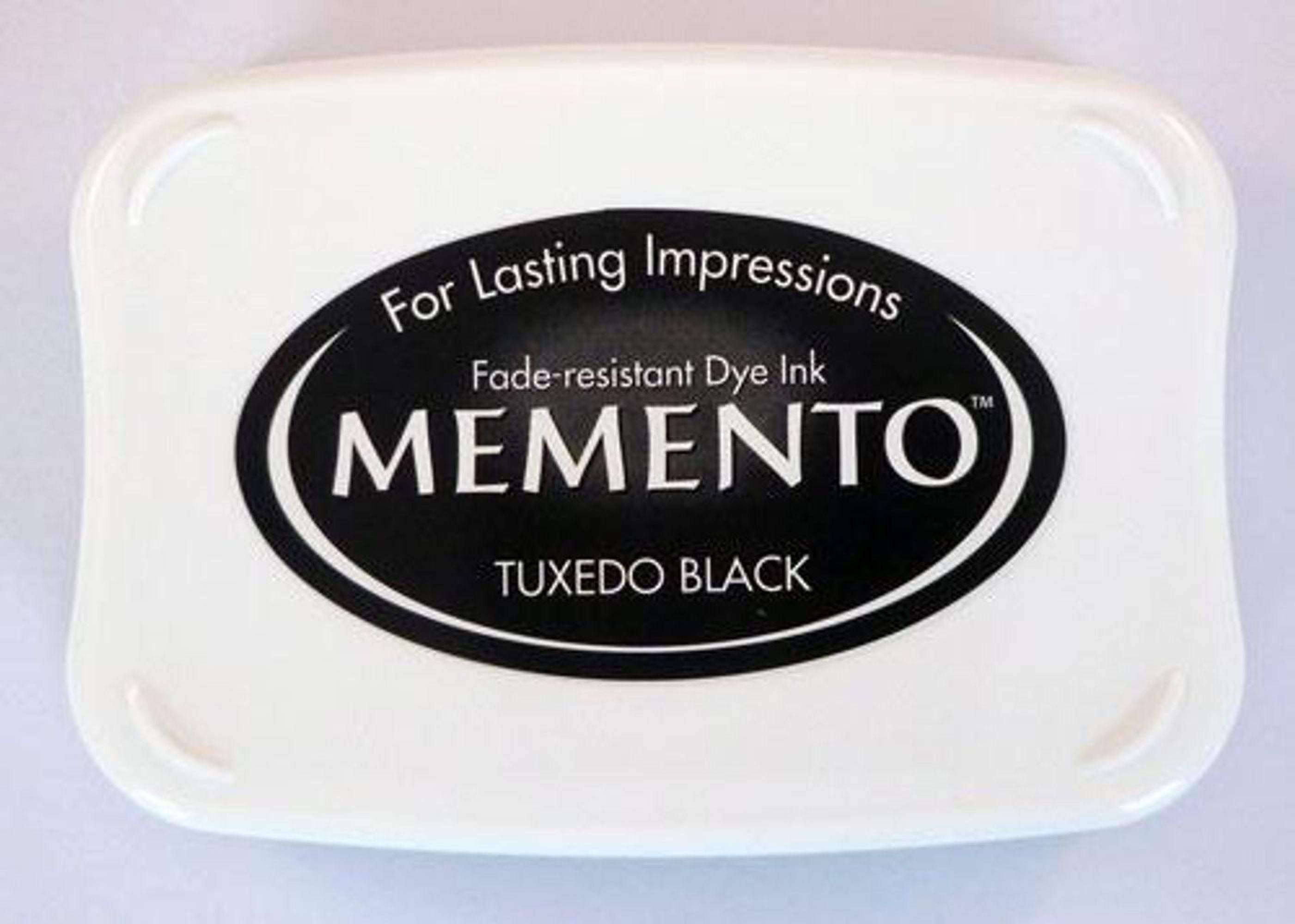 Tsukineko | Ink Pads | Memento | Large