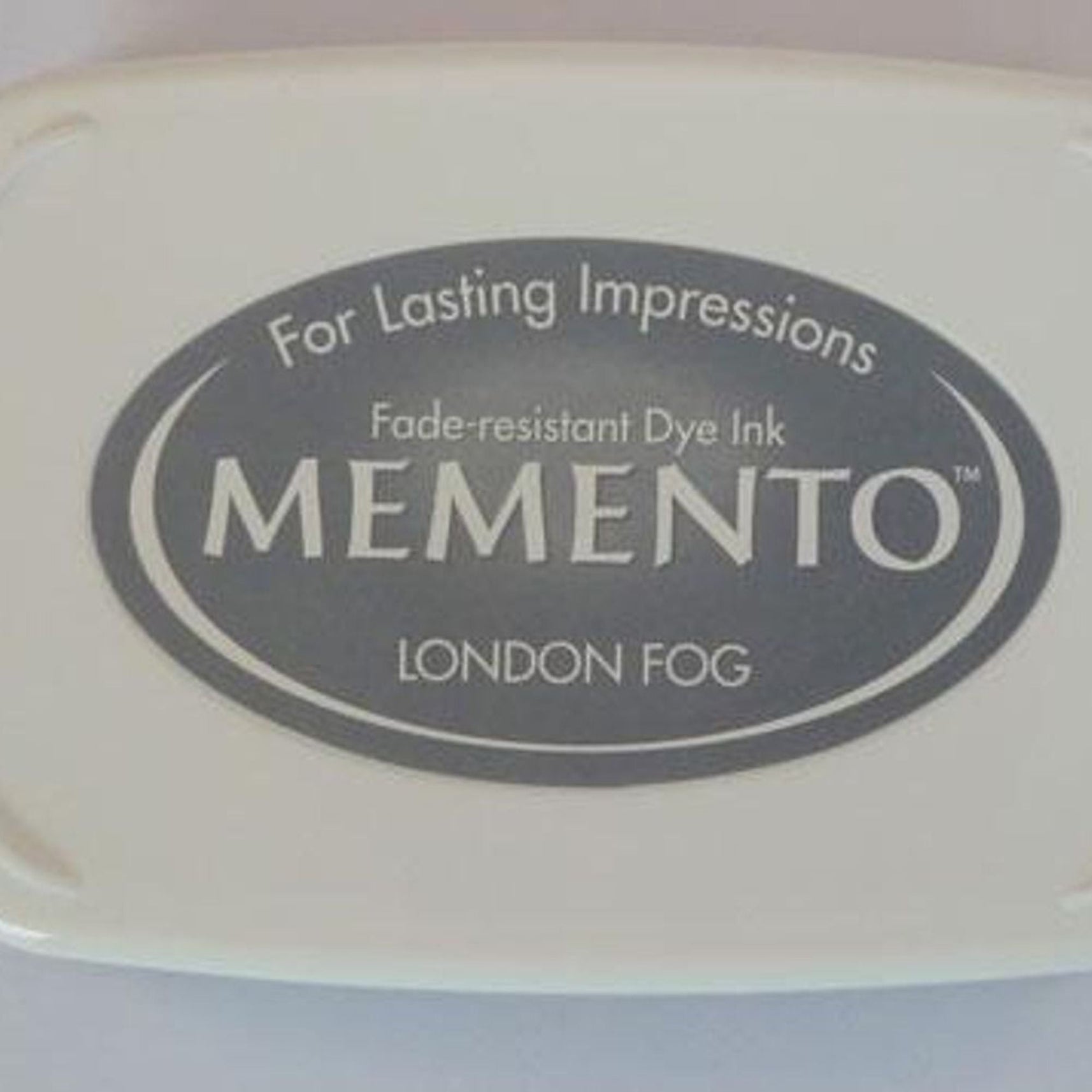 Tsukineko | Ink Pads | Memento | Large