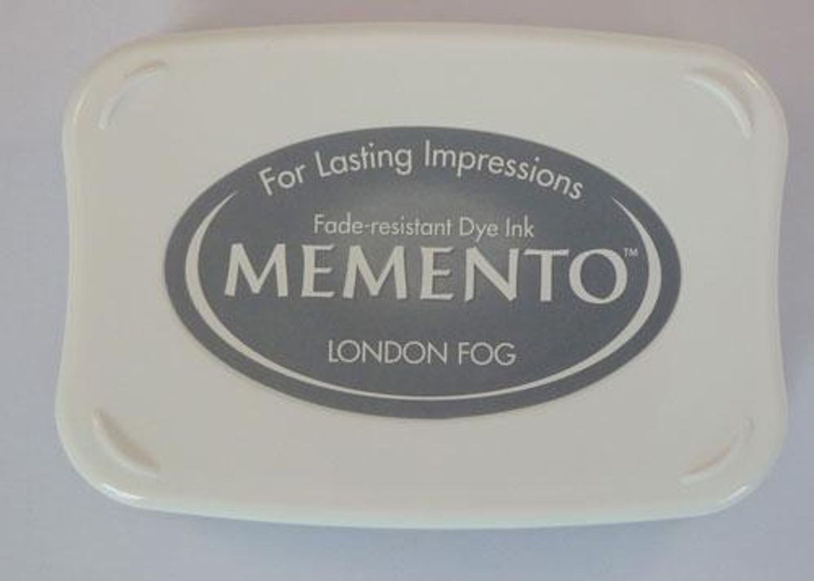 Tsukineko | Ink Pads | Memento | Large