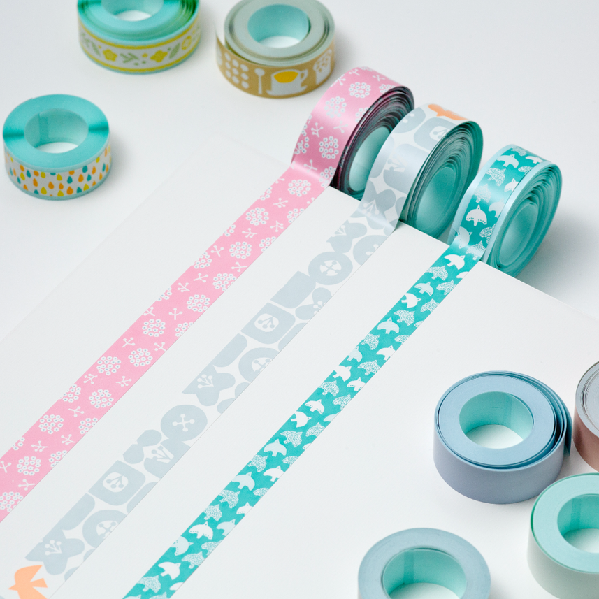 TEPRA Lite Tape Cartrdige