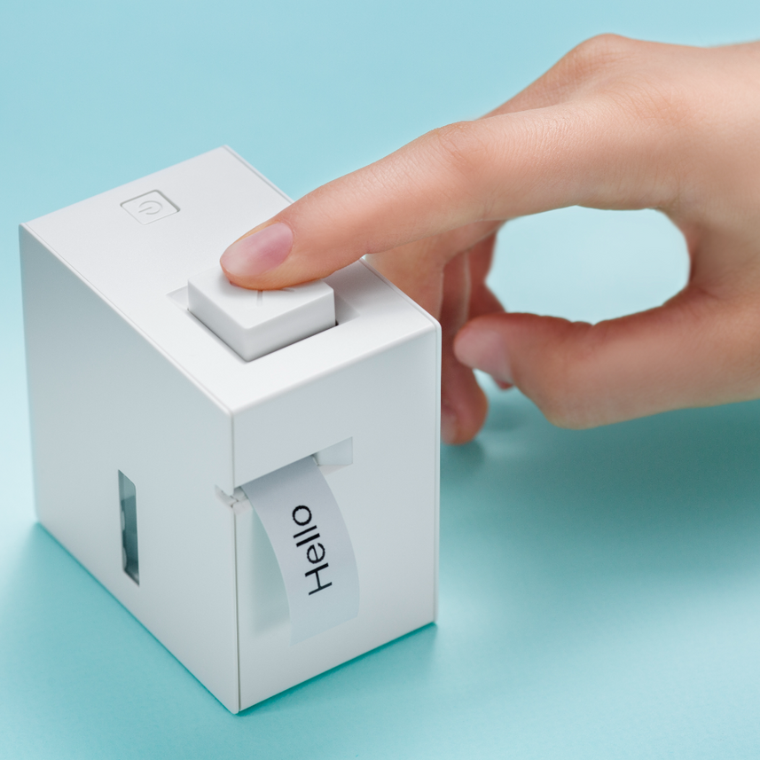 TEPRA Lite Tape Cartrdige