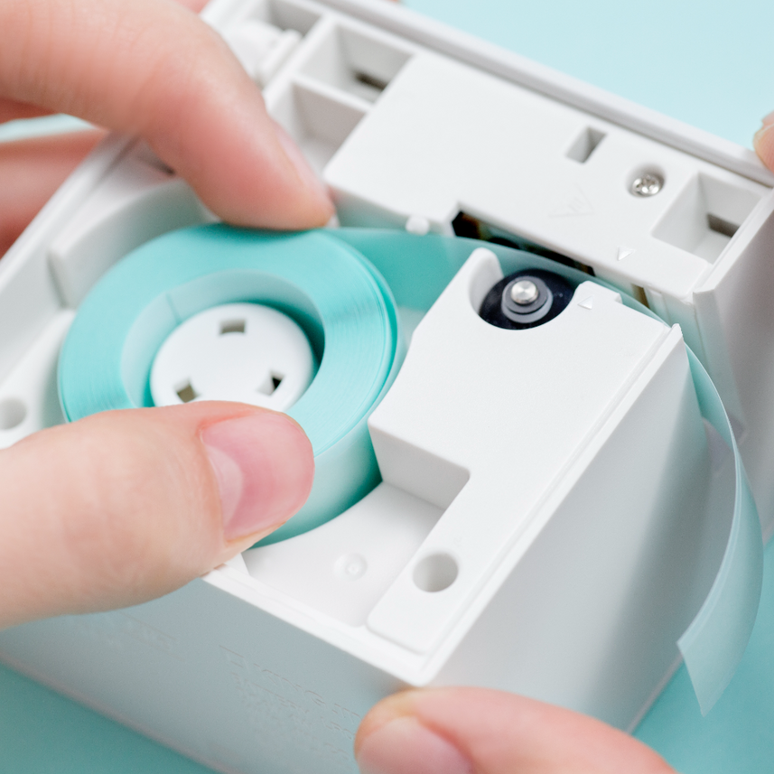 TEPRA Lite Tape Cartrdige