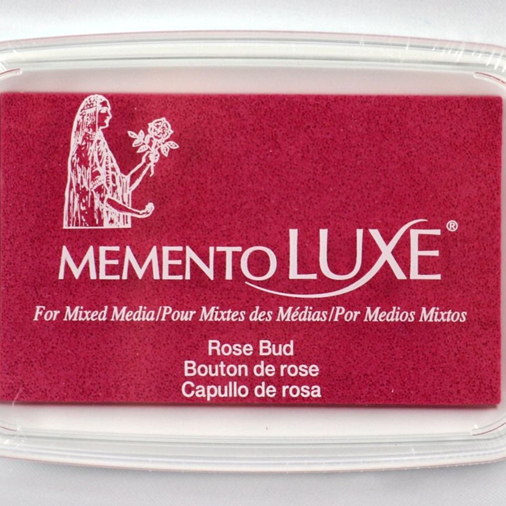 Tsukineko | Ink Pad | Memento Luxe