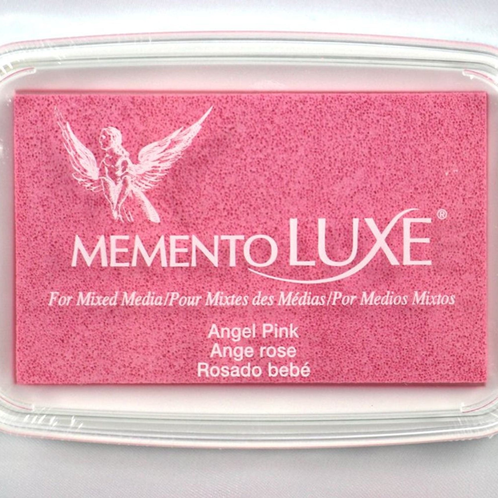 Tsukineko | Ink Pad | Memento Luxe