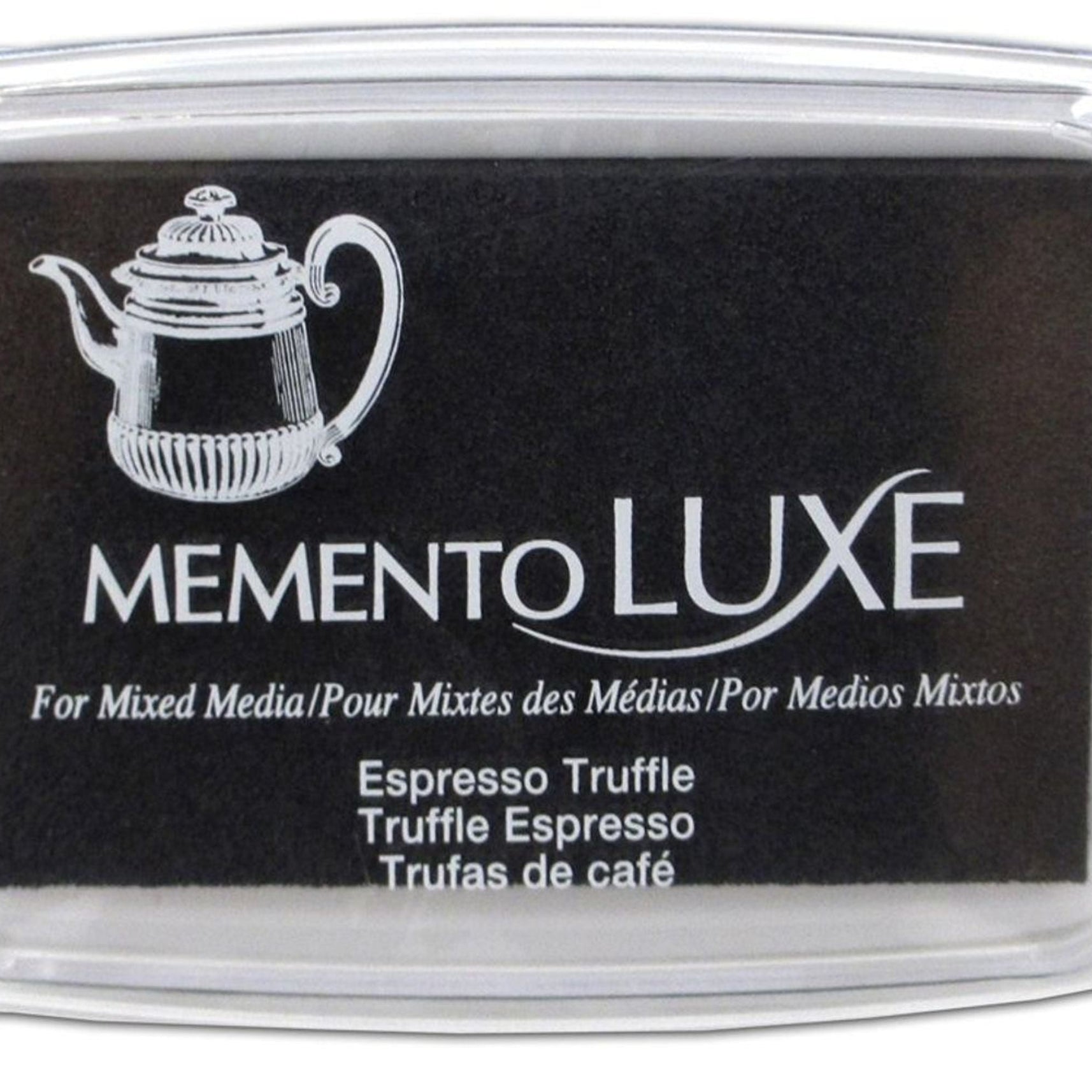 Tsukineko | Ink Pad | Memento Luxe