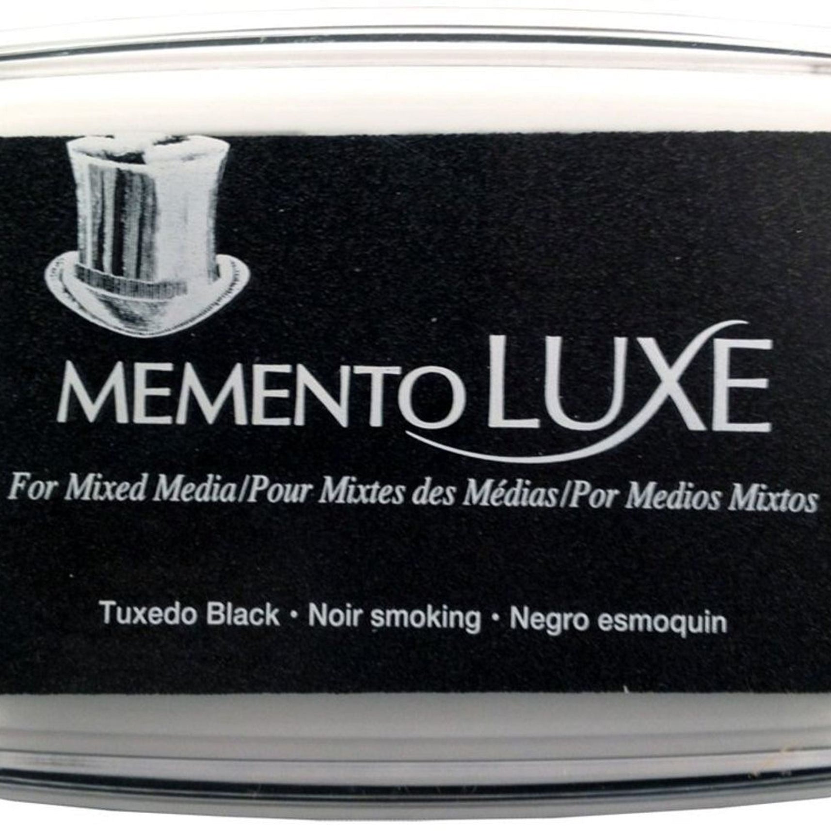 Tsukineko | Ink Pad | Memento Luxe