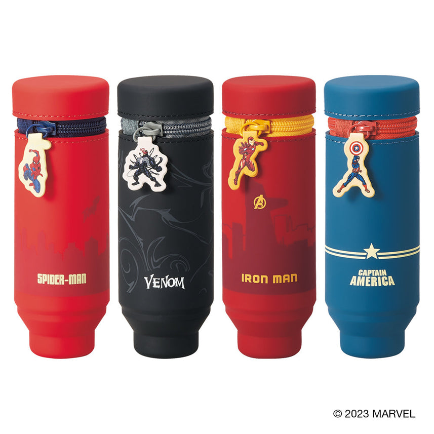 MARVEL Stand Pen Case