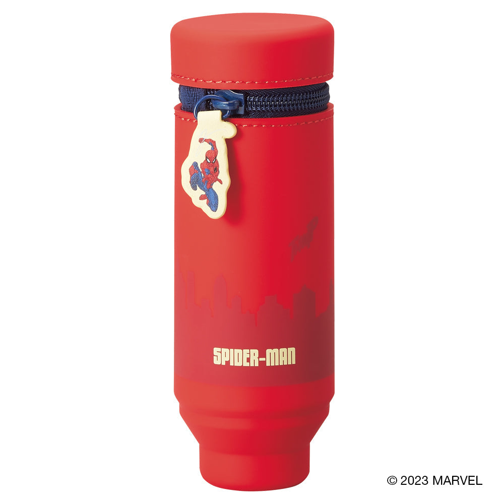 MARVEL Stand Pen Case