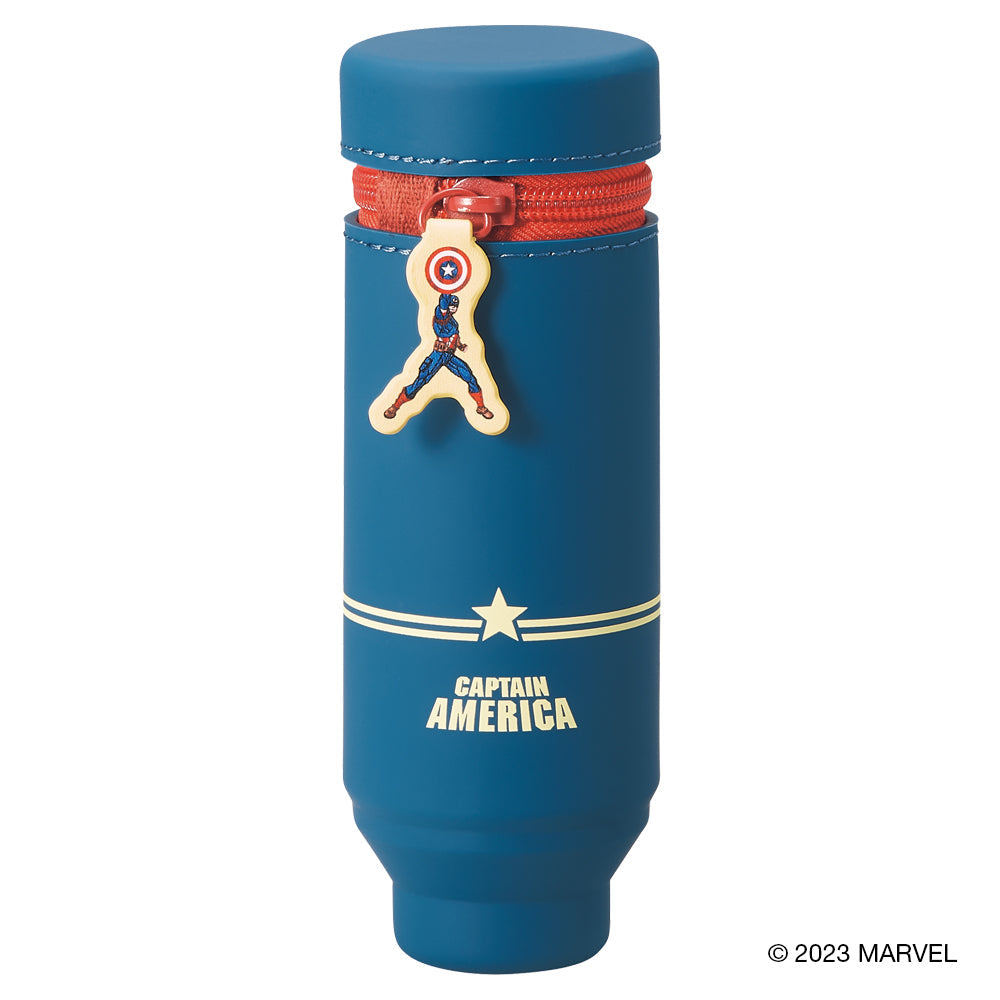 MARVEL Stand Pen Case