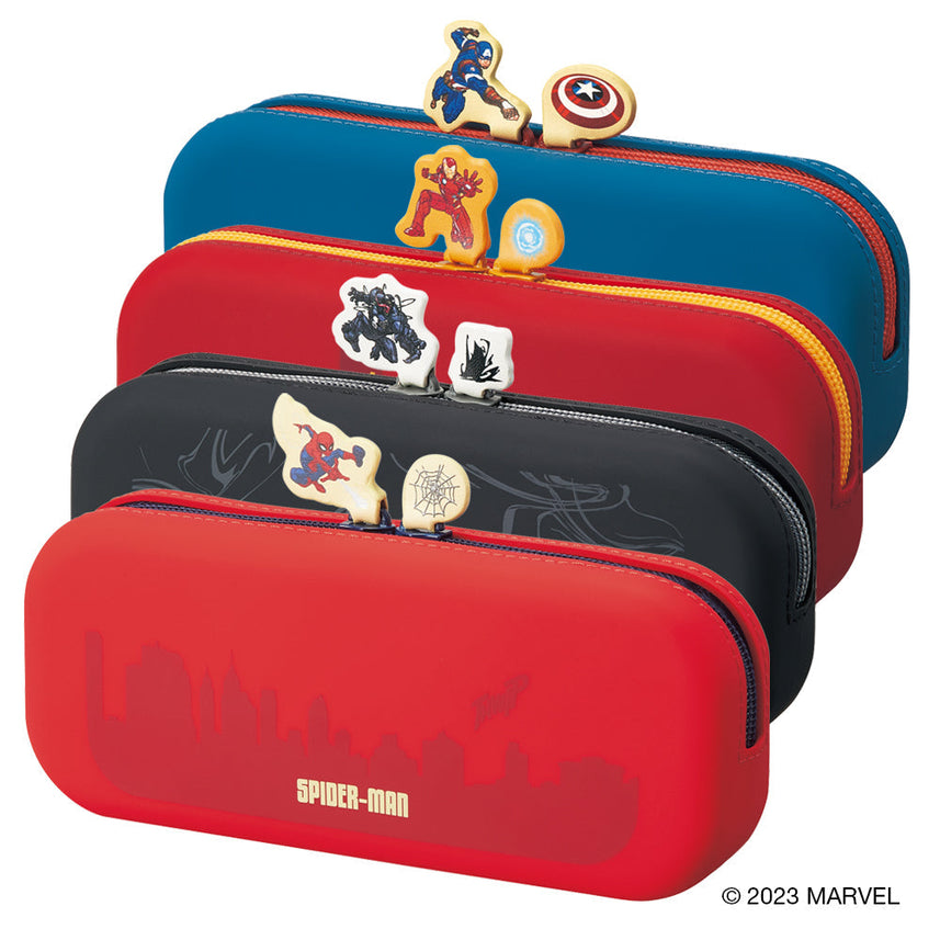 MARVEL zipper pouch
