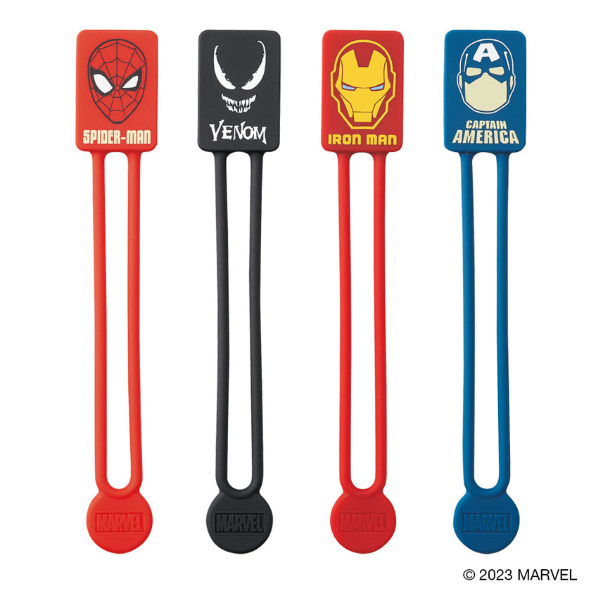 MARVEL Magnet Band (2-pack)