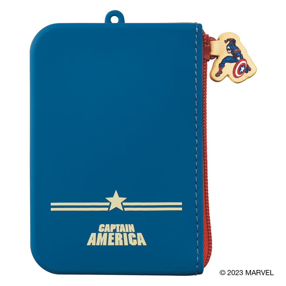 MARVEL Pass Pouch
