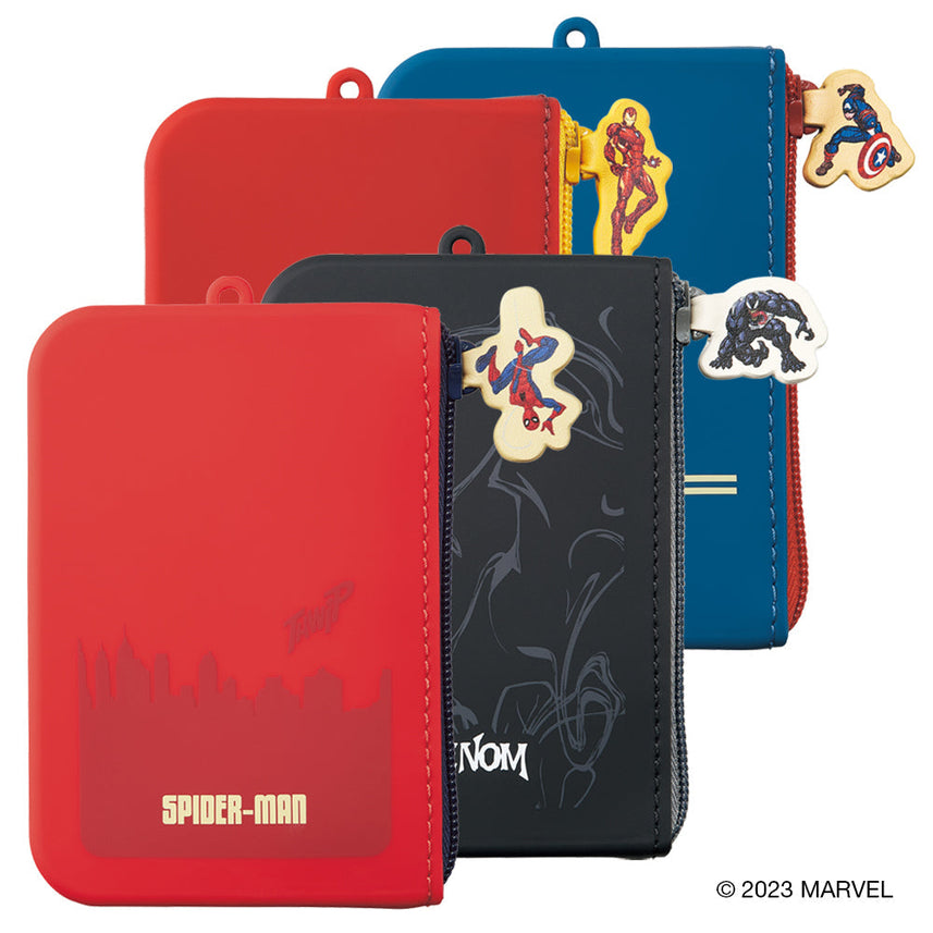 MARVEL Pass Pouch