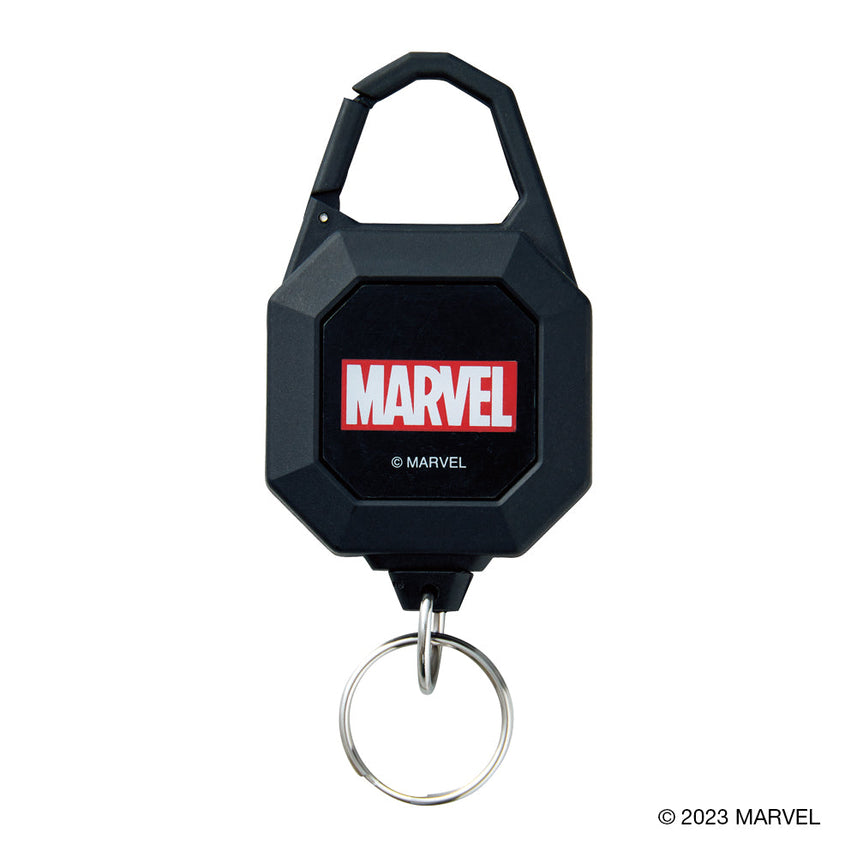 MARVEL Carabiner Reel