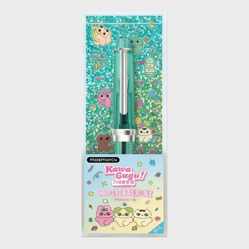 color-Nanami-Happy-Forest
