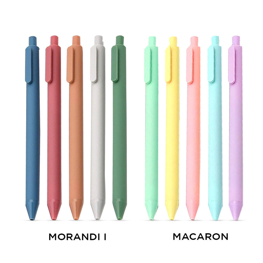 Pure Pastel Dreams Set