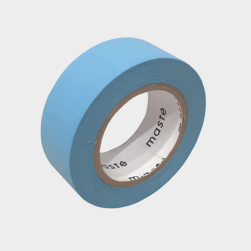 Marks Maste Writable With waterbased Pen Masking Tape 15mm