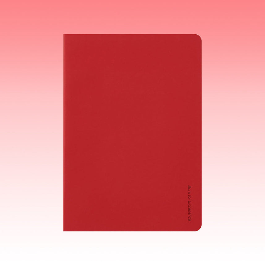 Memory Notebook
