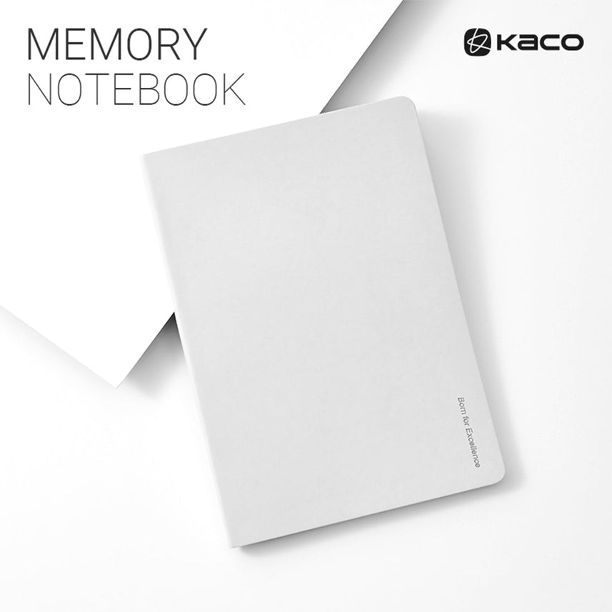 Memory Notebook