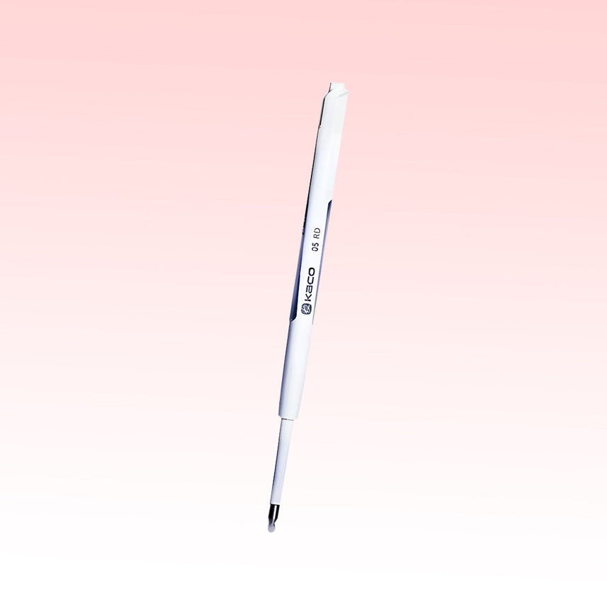 Metal Gel Pen Refill