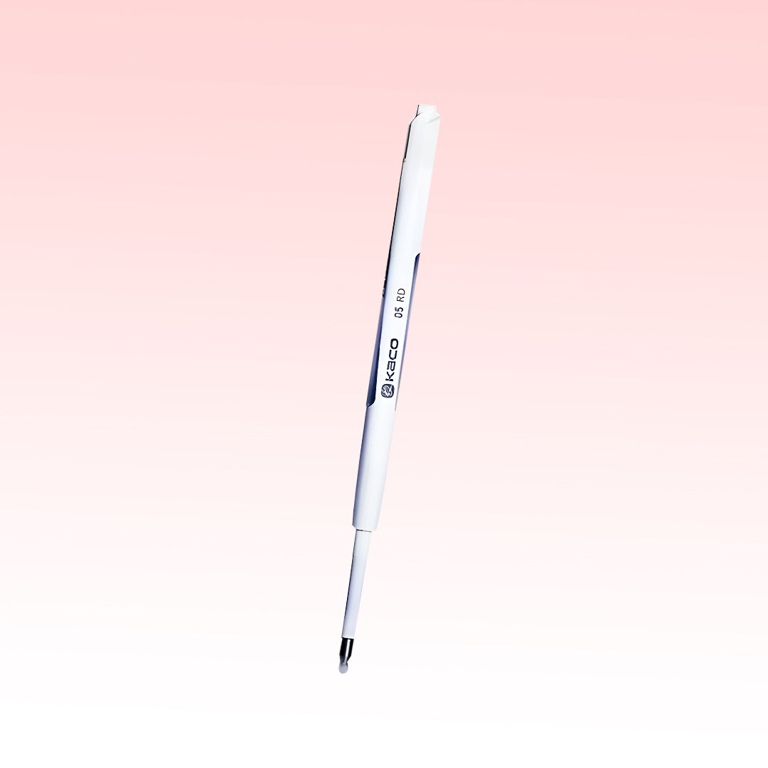 Metal Gel Pen Refill