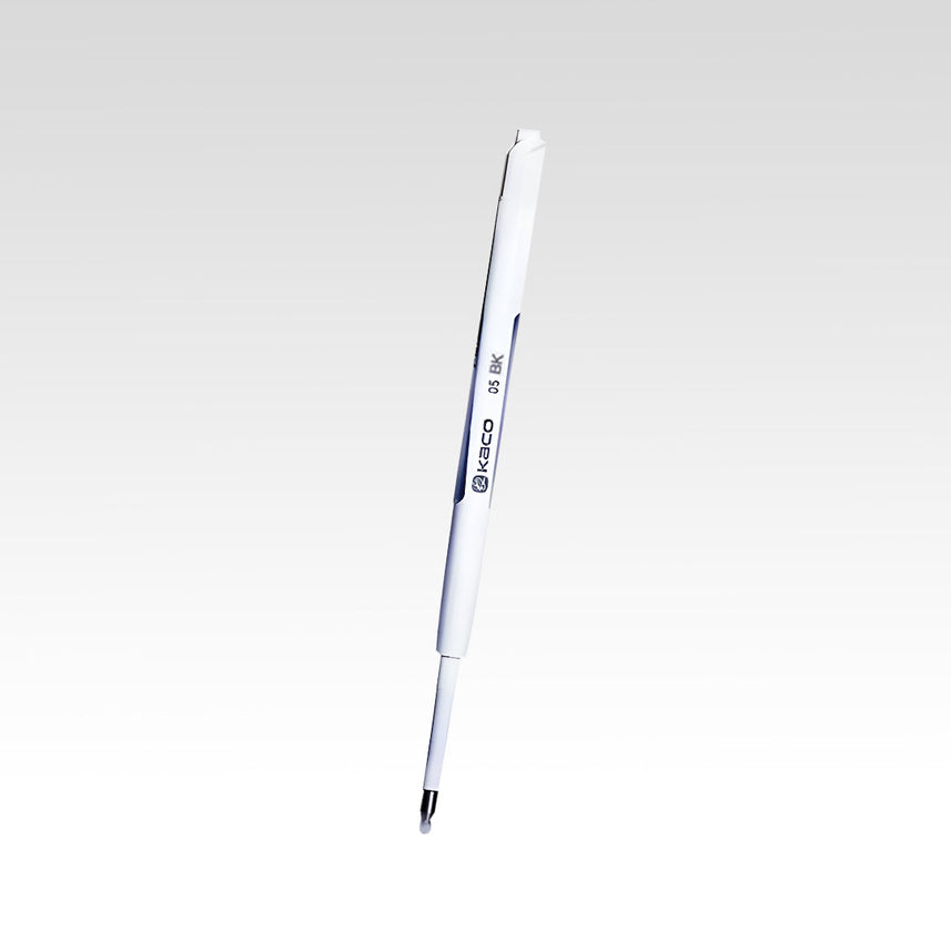 Metal Gel Pen Refill