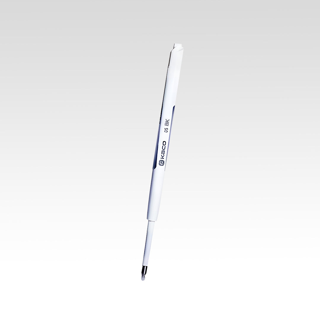 Metal Gel Pen Refill