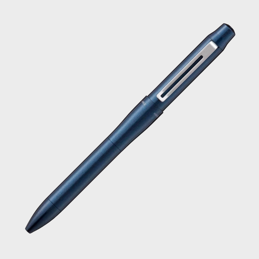 Mitsubishi Pencil | Ballpoint Pen | 0.5mm + 0.5mm Sharp | 3+S | Jetstream Prime 3&1 | MSXE4-5500-05