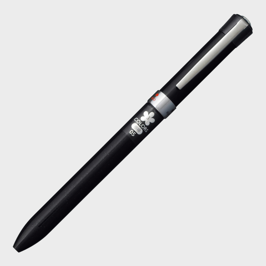 color-Luminous-Black