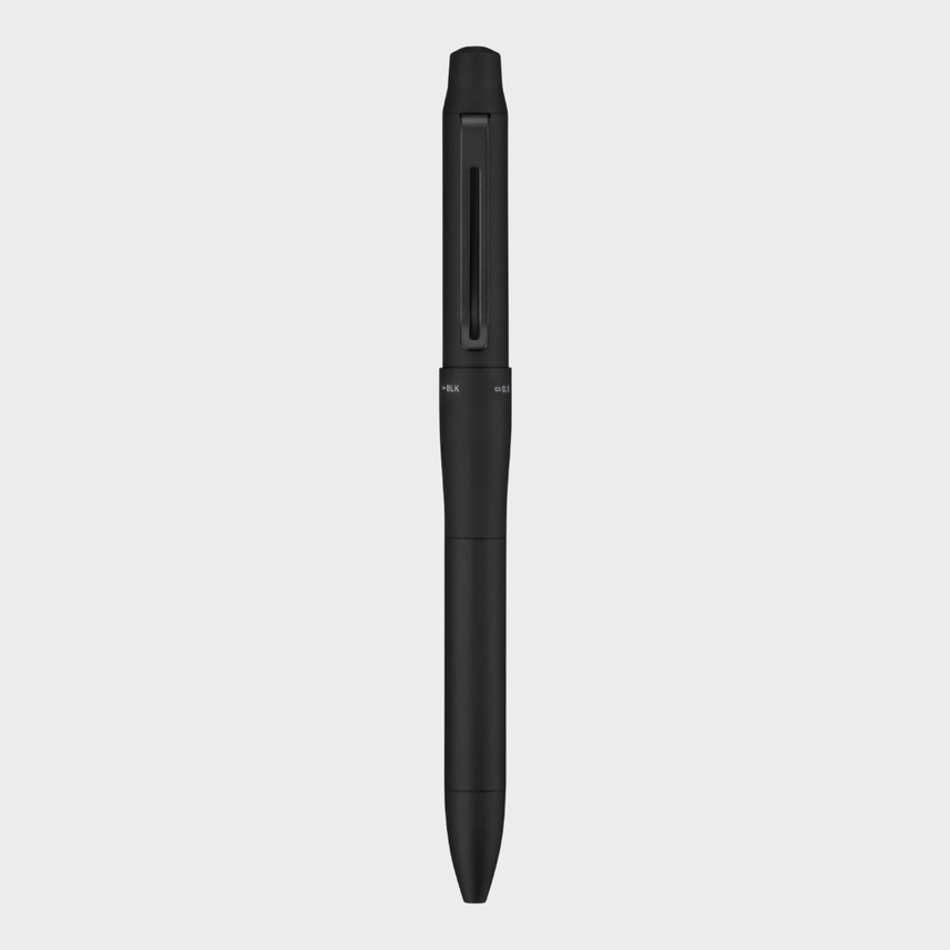 Mitsubishi Pencil | Ballpoint Pen | 0.7mm + 0.5mm Sharp | 3+S | Jetstream Prime 3&1 | MSXE4-5500-07