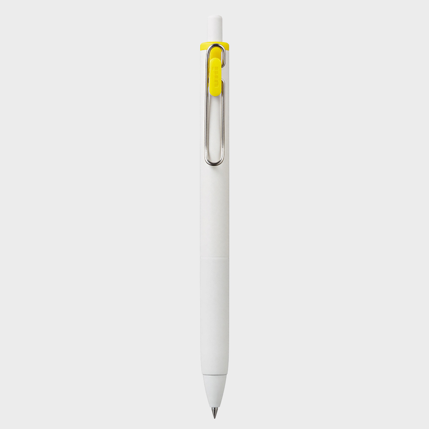 color-Yellow