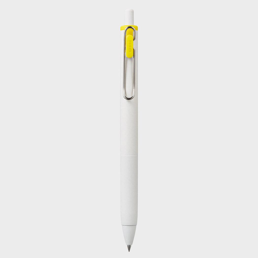 color-Yellow