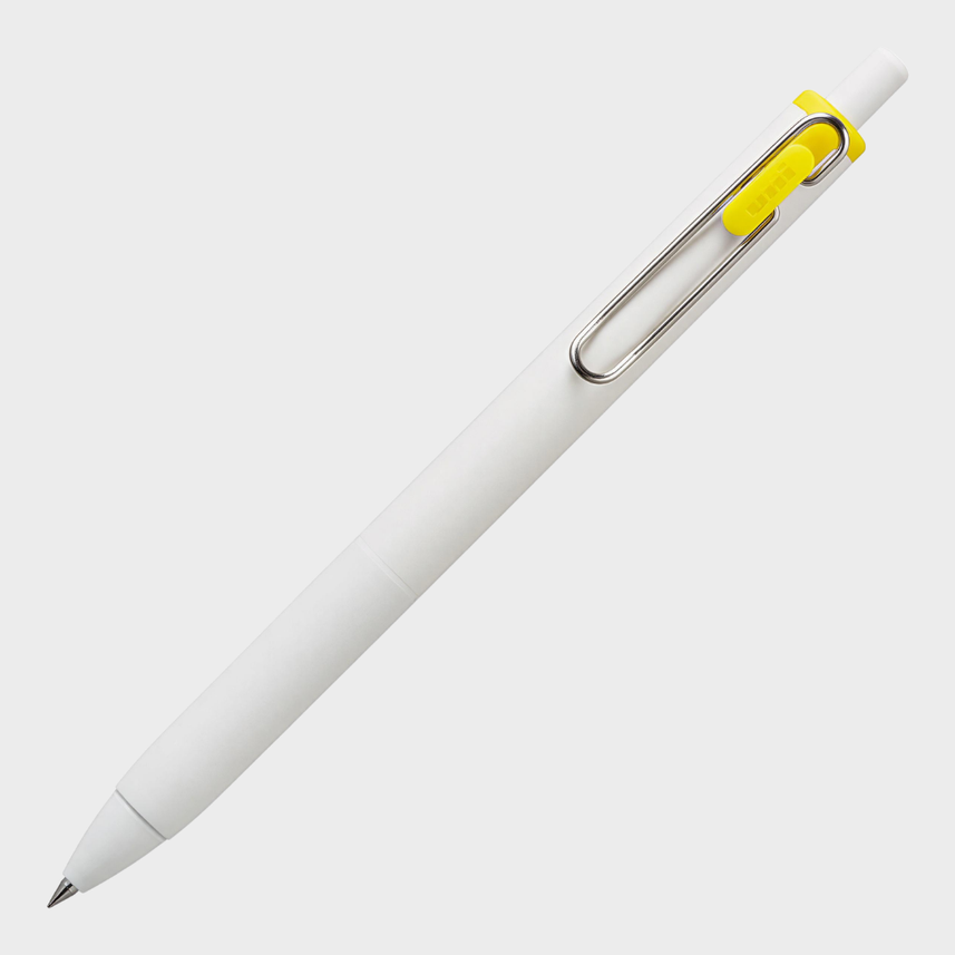 color-Yellow