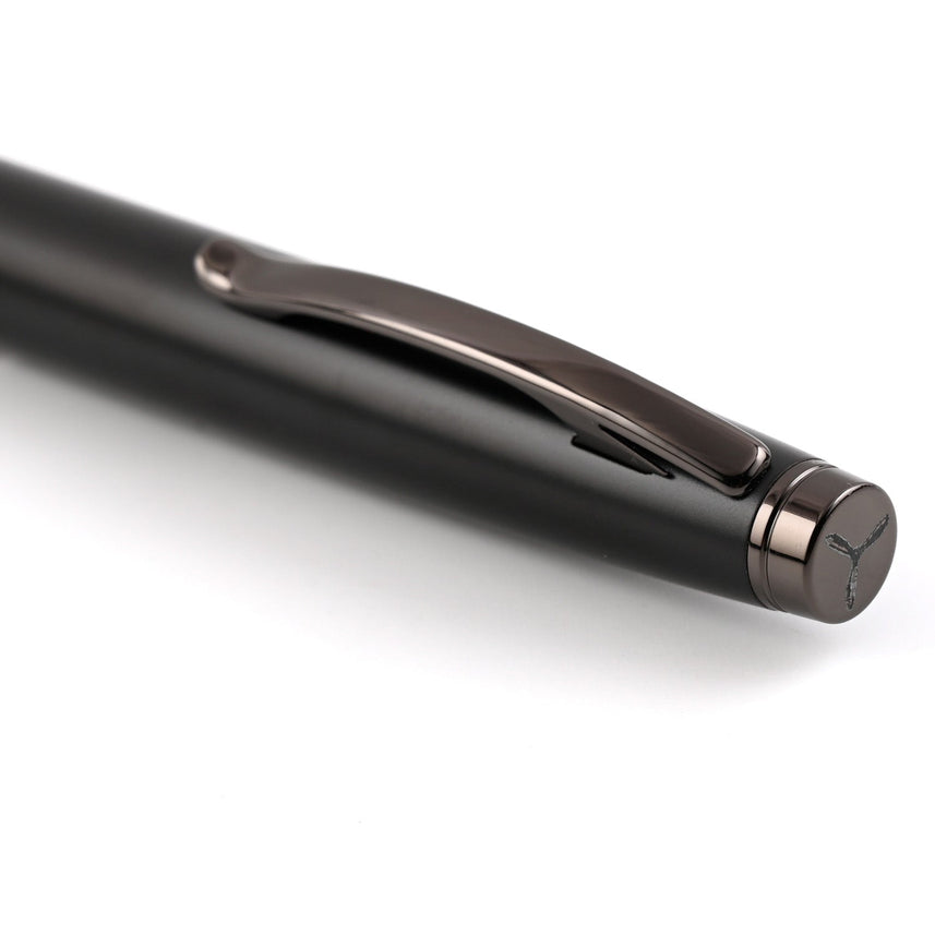 Monteverde Dakota Fountain Pen - Black Sky