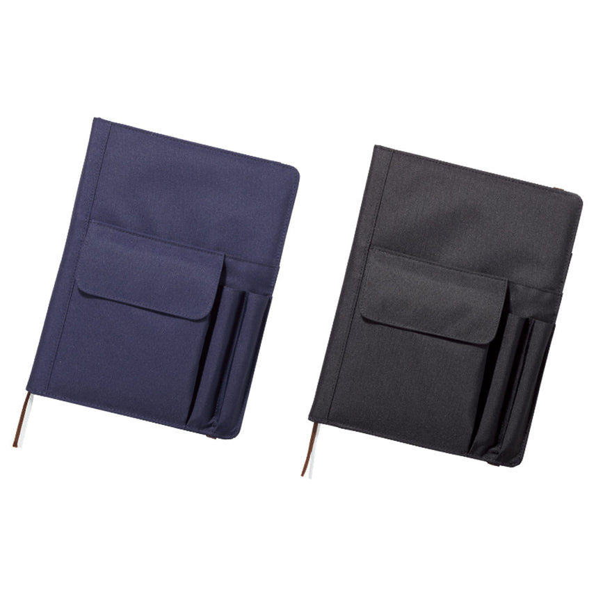 SMART FIT Cover Notebook B5