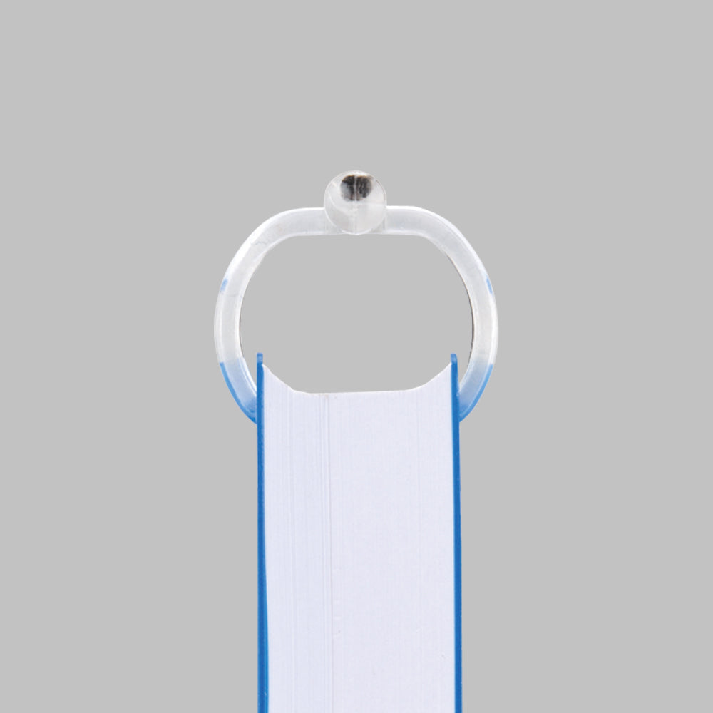 AQUA DROPs Twist Note <Extra Thick> A5 Leaf 100 sheets