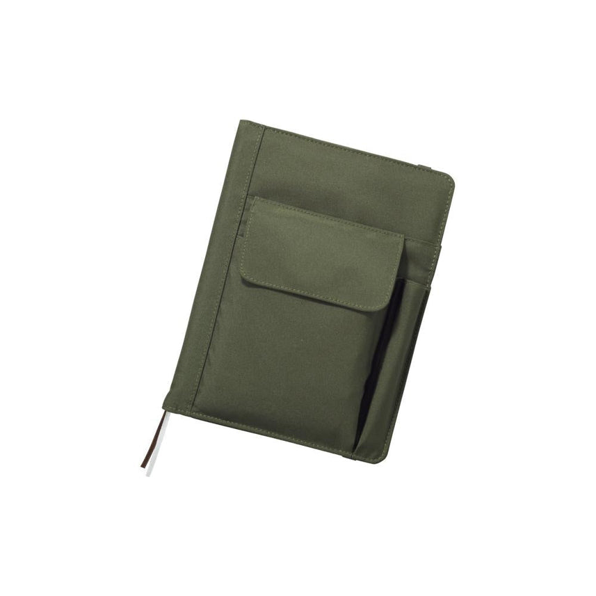 SMART FIT cover notebook A5