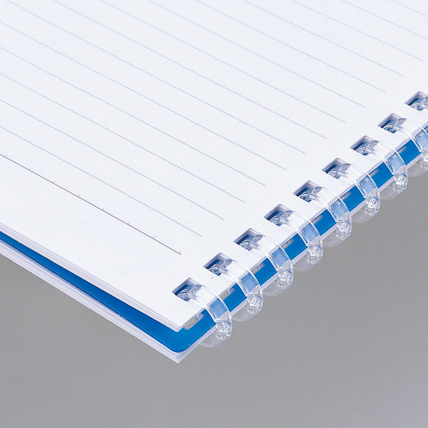 AQUA DROPs Twist Note A5 30 sheets