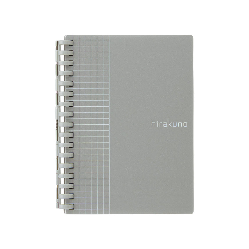 hirakuno Twist Note A6 50 sheets